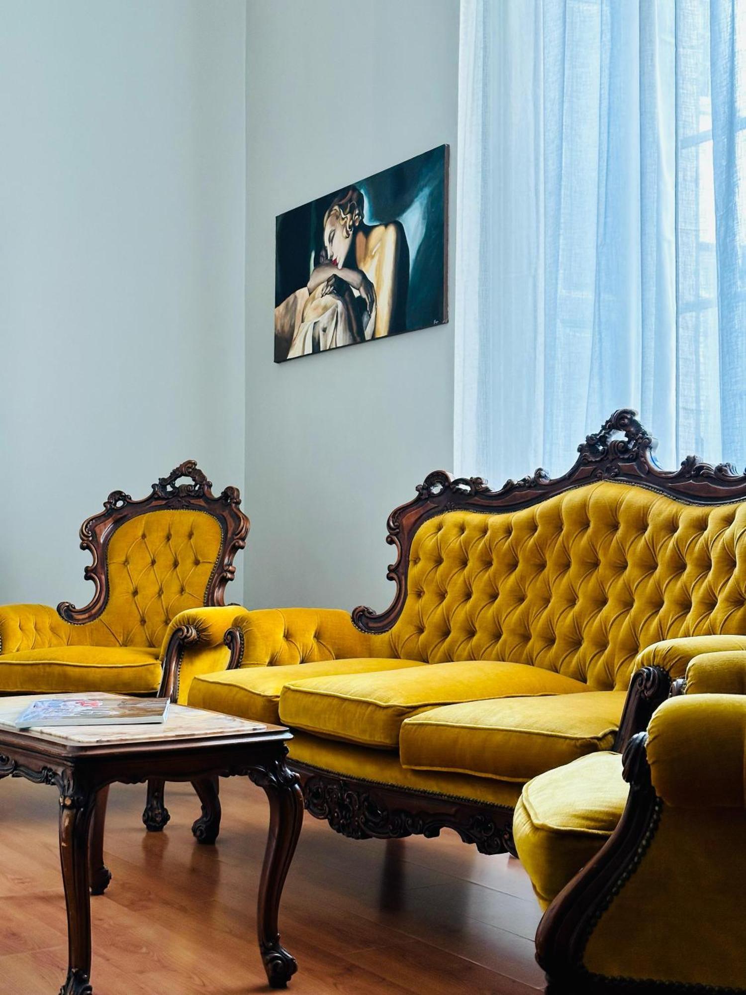 Nerino House, Elegante E Tranquillo Appartamento A 5 Minuti Dal Duomo ميلان المظهر الخارجي الصورة