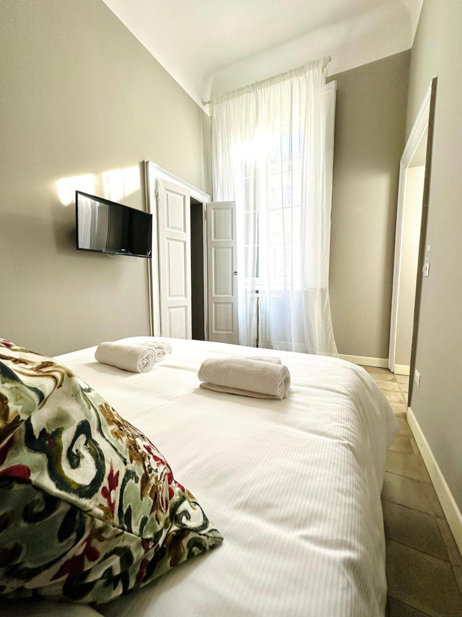 Nerino House, Elegante E Tranquillo Appartamento A 5 Minuti Dal Duomo ميلان المظهر الخارجي الصورة